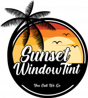 window tint